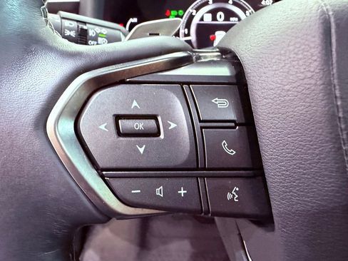 Certified 2024 Lexus LX 600 4WD w/ Interior Upgrade Package image 23