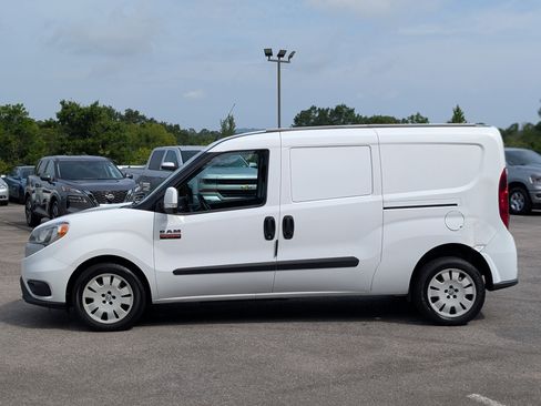 Used 2018 RAM ProMaster City Tradesman SLT FWD image 6
