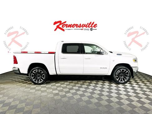 New 2026 RAM 1500 Limited image 8