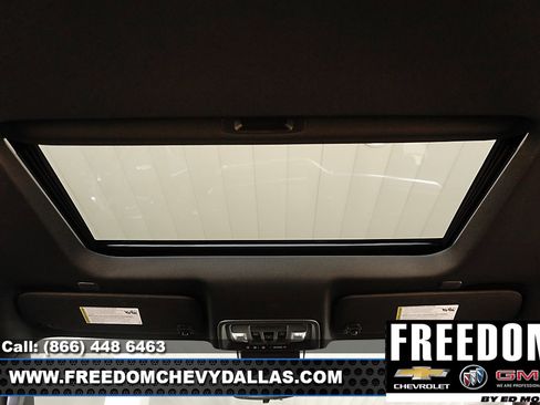 New 2025 Chevrolet Silverado 1500 High Country image 39