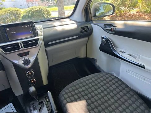 Used 2012 Scion iQ w/ Rear Speaker Pkg FWD image 20