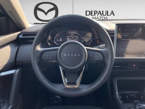 New 2026 MAZDA CX-5 Select AWD/4WD image 11