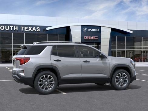New 2026 GMC Terrain Elevation w/ Elevation Premium Package FWD image 5