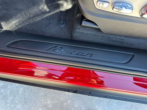 Used 2026 Porsche Macan Turbo image 24