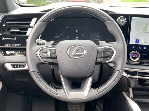 Used 2026 Lexus RX 350h w/ Accessory Package (2T) AWD/4WD image 10