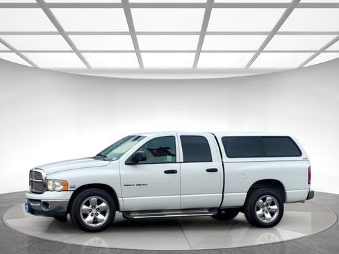 Used 2004 Dodge Ram 1500 Truck SLT image 7
