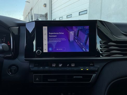 Used 2025 Toyota Camry LE image 25