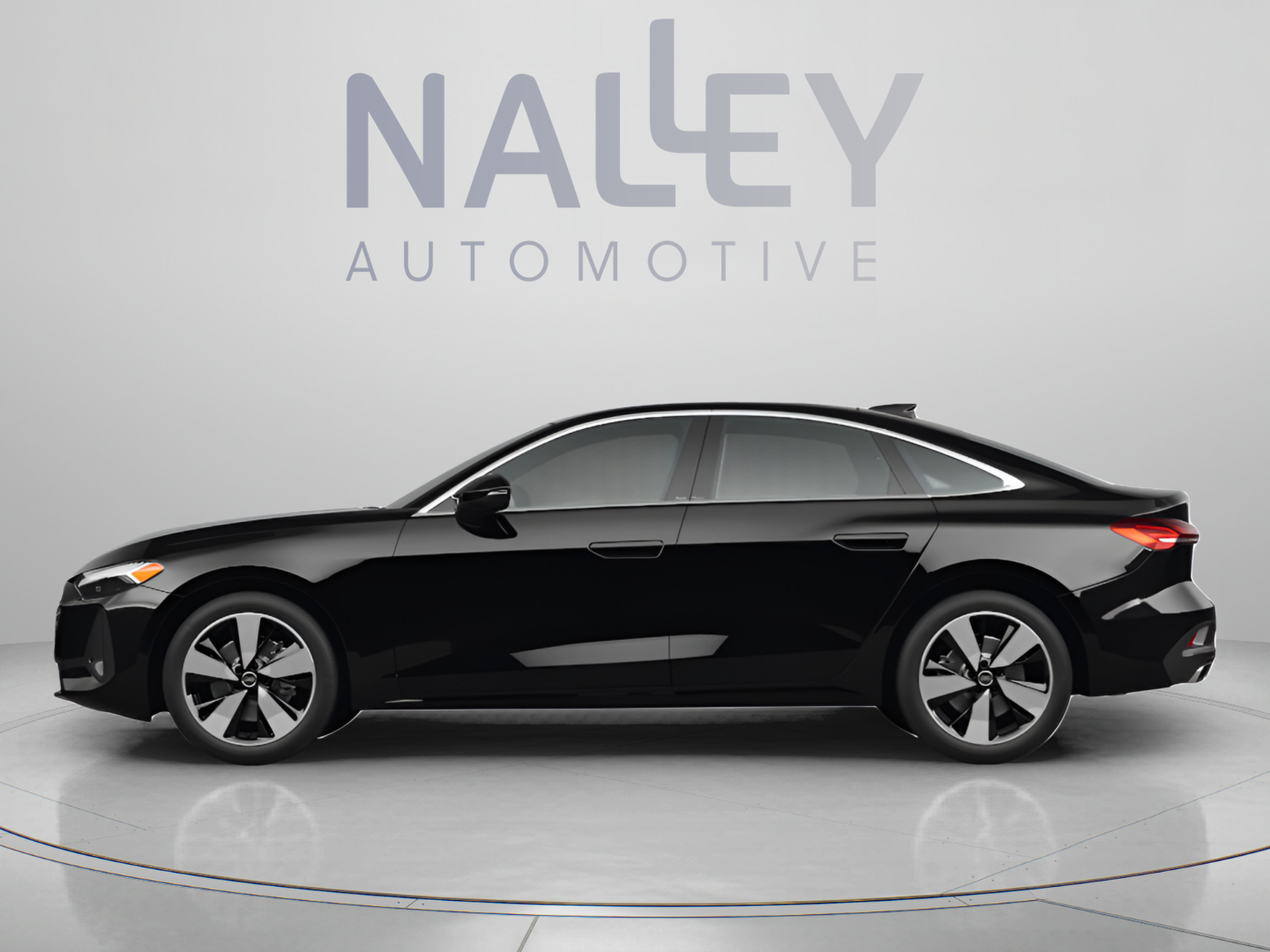 Used 2025 Audi A5 Prestige AWD/4WD image 2