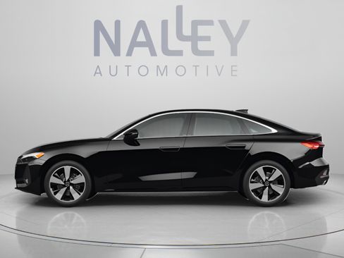 Used 2025 Audi A5 2.0T Prestige AWD/4WD image 2