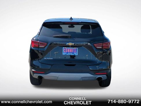 Used 2025 Chevrolet Blazer LT image 6