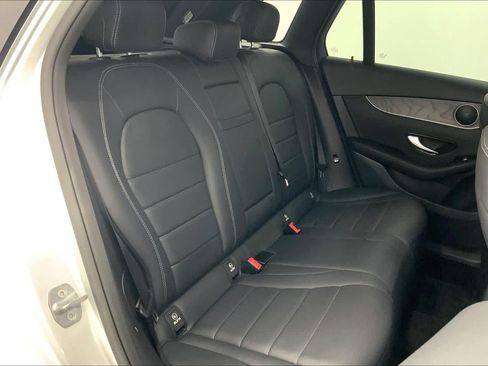 Used 2018 Mercedes-Benz GLC 300 image 13