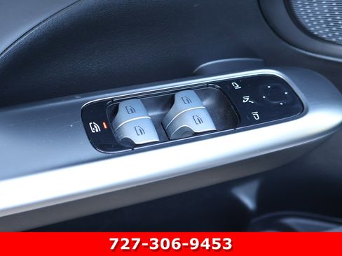 Certified 2024 Mercedes-Benz C 43 AMG 4MATIC Sedan image 17