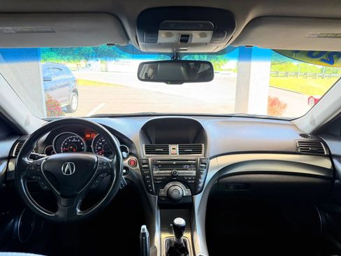 Used 2010 Acura TL SH-AWD image 4