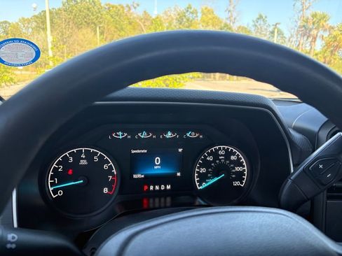 Used 2021 Ford F150 XL w/ Equipment Group 101A High image 14