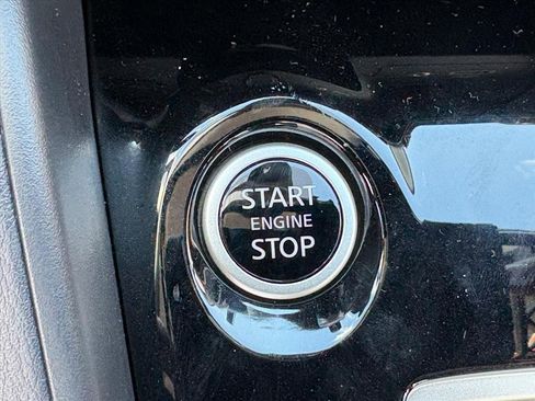 New 2025 Nissan Versa SV w/ Trunk Package image 13