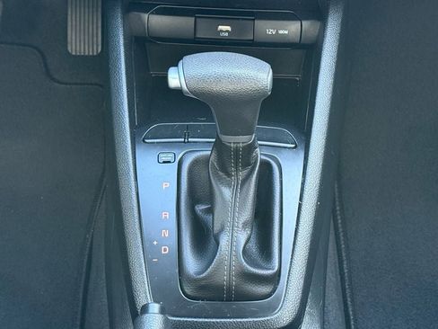 Used 2023 Kia Rio S w/ Technology Package FWD image 27