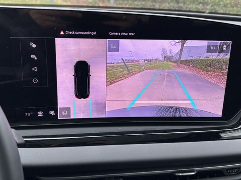 Used 2025 Audi A5 2.0T Premium Plus Sedan w/ Premium Plus image 25