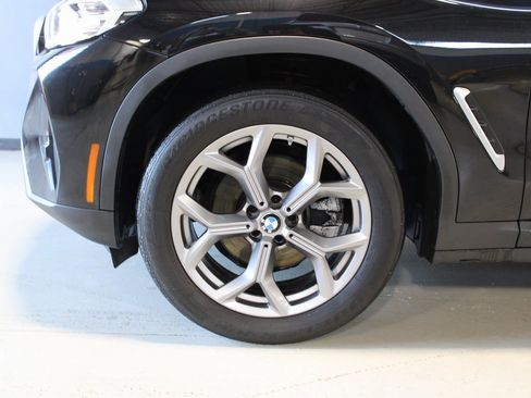 Used 2023 BMW X3 xDrive30i w/ Convenience Package image 6