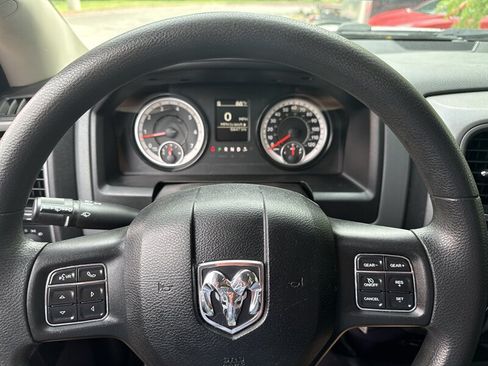Used 2018 RAM 1500 Tradesman w/ Protection Group AWD/4WD image 36