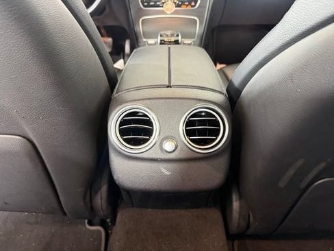 Used 2016 Mercedes-Benz C 300 Sedan image 19