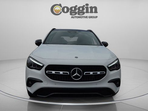 Certified 2026 Mercedes-Benz GLA 250 image 8