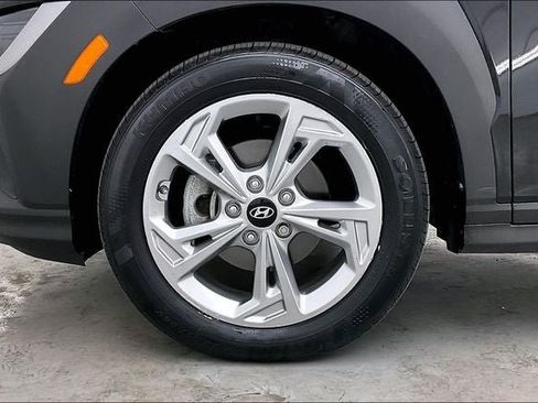 Certified 2023 Hyundai Kona SEL w/ Cargo Package FWD image 10