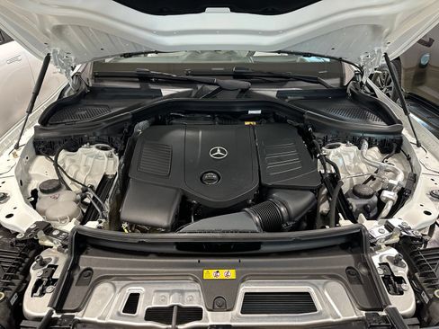 Used 2026 Mercedes-Benz GLC 300 4MATIC image 44