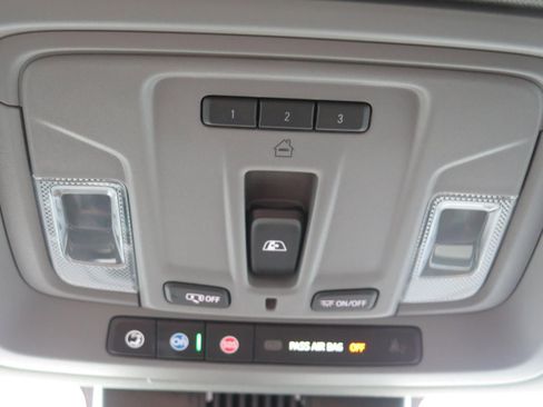 Used 2024 Chevrolet Silverado 1500 LT w/ All Star Edition Plus image 14