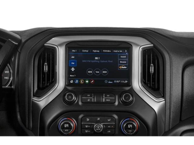 Certified 2022 Chevrolet Silverado 2500 LT w/ All Star Edition AWD/4WD image 14