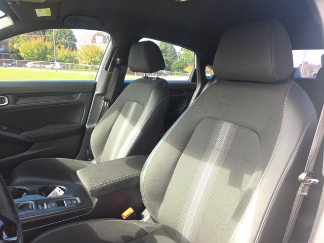 Used 2024 Honda Civic Sport image 22