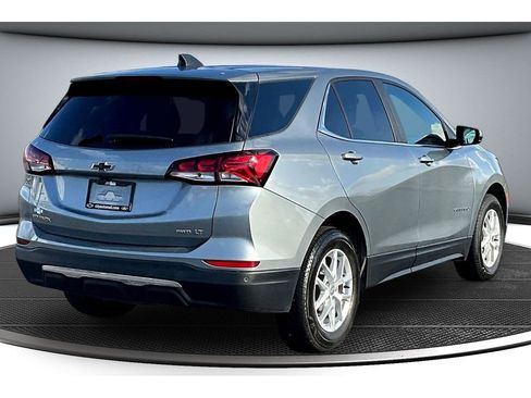 Used 2024 Chevrolet Equinox LT image 14