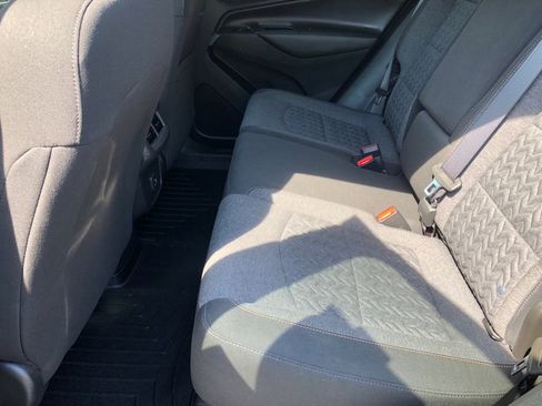 Used 2022 Chevrolet Equinox LT FWD image 21