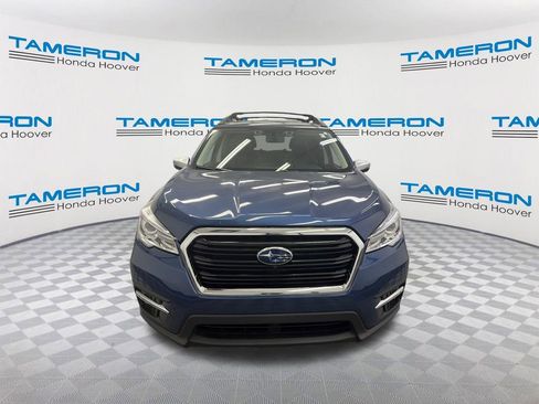 Used 2020 Subaru Ascent Touring w/ Popular Package #2A AWD/4WD image 8