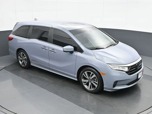 Used 2023 Honda Odyssey Touring image 24