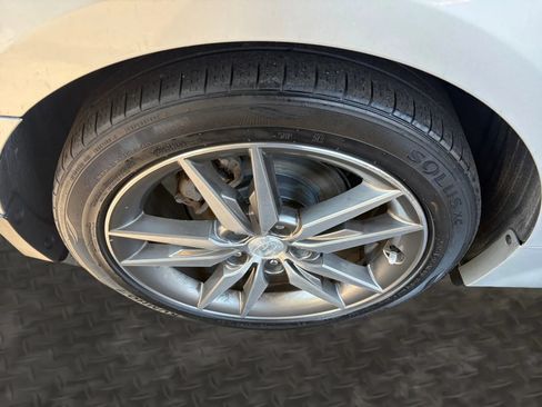 Used 2017 Hyundai Sonata Sport 2.0T FWD image 39