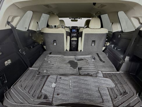 Used 2020 Subaru Ascent Premium w/ Convenience Package image 33
