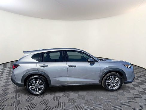 Certified 2025 Acura ADX AWD image 6