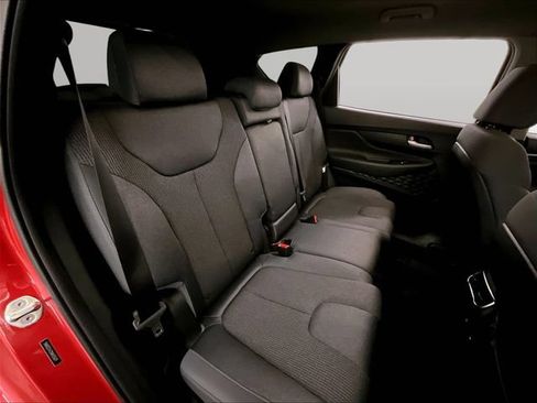 Used 2021 Hyundai Santa Fe SEL AWD/4WD image 26