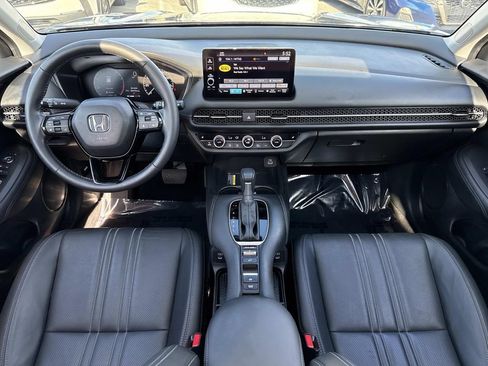 Used 2025 Honda HR-V EX-L image 18