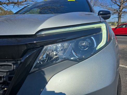 Used 2020 Honda Passport EX-L image 33