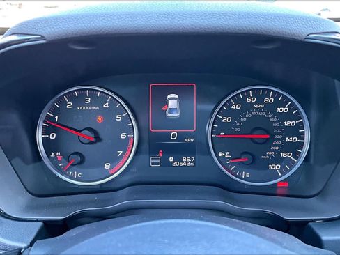 Used 2024 Subaru WRX AWD/4WD image 21