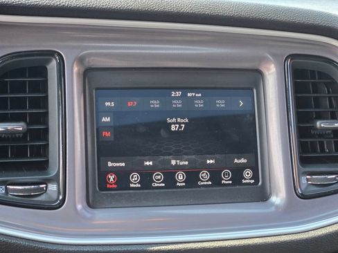 Used 2022 Dodge Challenger SXT w/ Blacktop Package RWD image 31