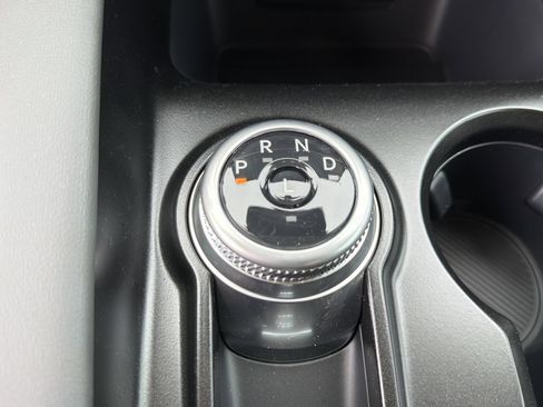 New 2026 Ford Explorer Active RWD image 4