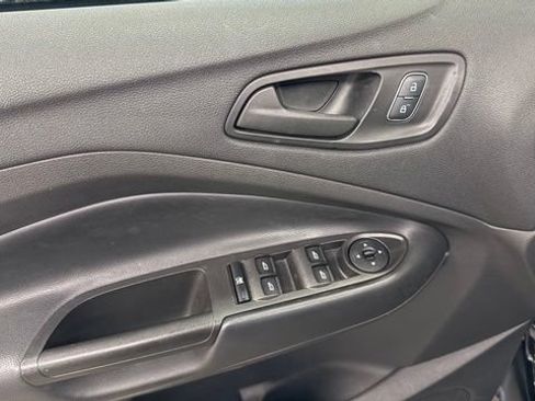 Used 2018 Ford Escape S FWD image 14