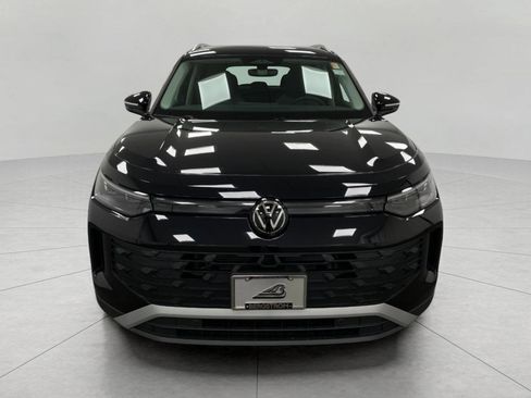 New 2025 Volkswagen Tiguan S image 9