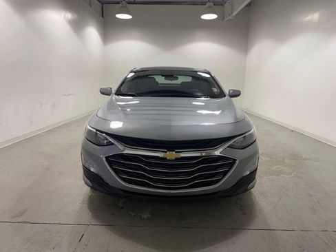 Certified 2024 Chevrolet Malibu LT image 2