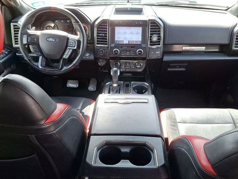 Used 2020 Ford F150 Raptor w/ Equipment Group 802A Luxury AWD/4WD image 19