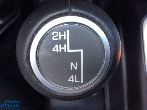 Used 2022 Jeep Wrangler Unlimited Rubicon image 28