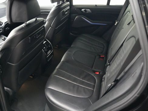 Used 2020 BMW X5 M50i w/ Executive Package image 33