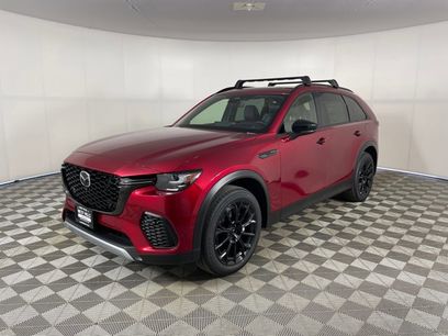 New 2026 MAZDA CX-70 3.3 Turbo w/ Premium Plus Pkg
